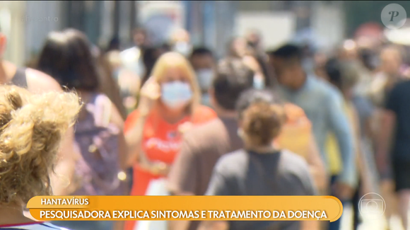 Após sobreviver à infecção, Lorne Warburton revelou à BBC que desenvolveu fibrilação atrial, um distúrbio do ritmo cardíaco que exige medicação diária. O caso evidencia que os efeitos do hantavírus podem persistir mesmo após a alta hospitalar
