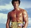 Devido à alimentação e ao casanço dos treinos, Stallone confessou que sua memória ficou seriamente comprometida e que sofreu com uma série de efeitos físicos debilitantes durante aquela fase