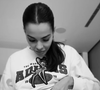 Esposa de Daniel Alves, Joana Sanz compartilhou um vídeo emocionante no Instagram para dar o anúncio da gravidez.