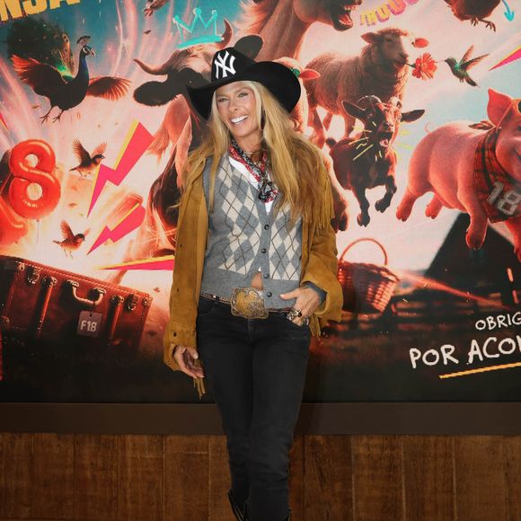 Adriane Galisteu comanda a 18ª temporada, que coloca o maior prêmio individual do programa em disputa entre 22 peões