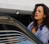 Em 'Vale Tudo', Cecília acabou sendo vítima de um trágico acidente no remake de Manuela Dias.