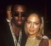 Jennifer Lopez e P. Diddy tiveram uma briga calorosa em uma festa depois do Video Music Awards (VMAs) de 2000