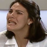 Que susto! A babá Maria de 'A Viagem', Cibele Larrama abandonou a TV há 11 anos após grave acidente de trabalho que mudou sua vida