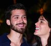 João Guilherme e Bruna Marquezine namoraram por cerca de um ano, até fevereiro de 2025