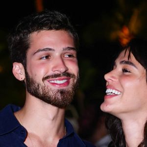João Guilherme e Bruna Marquezine namoraram por cerca de um ano, até fevereiro de 2025