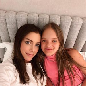 Olha que fofura! Rafa Justus e a irmã, Fabiana Justus, antes da descoberta do câncer da influenciadora