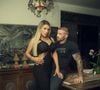 Andressa Urach gravou pornô com o ator espanhol Máximo Garcia. No entanto, essa não é a primeira vez que ele rende manchetes, no mínimo, inusitadas