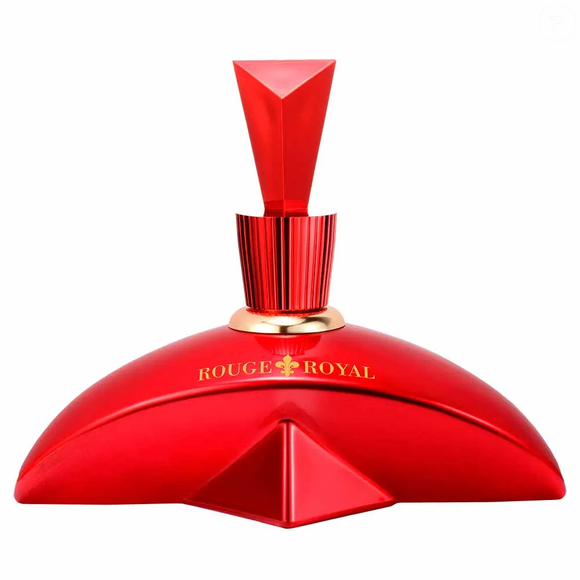 Rouge Royal (Marina de Bourbon) | R$ 215,00 - O Rouge Royal  reúne a elegância clássica da perfumaria francesa em uma fragrância floral frutada com cassis, morango silvestre, rosa, jasmim e patchouli. Uma escolha elegante para quem prefere perfumes femininos tradicionais e sofisticados.