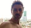 Guilherme Magon tem mais de 15 anos de carreira no teatro e e musicais