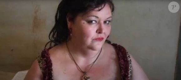 Morte trágica e precoce aos 51 anos atingiu Fernanda Lobo, por complicações de cirurgia bariátrica