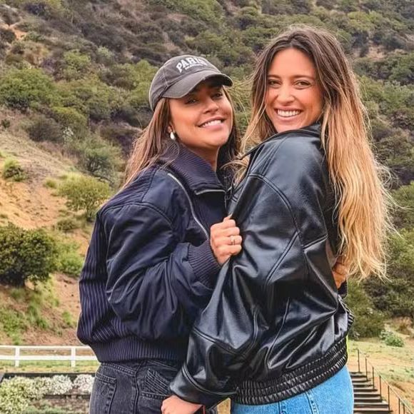 Gravidez de Lauana Prado foi revelada uma semana após cantar anunciar fim do seu noivado com a influenciadora Tati Dias