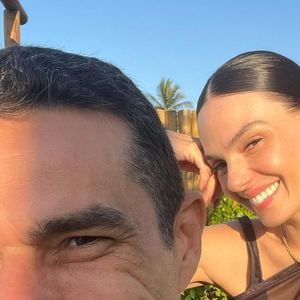 Isis Valverde e Marcus Buaiz farão uma cerimônia luxuosa em 03 de maio de 2025