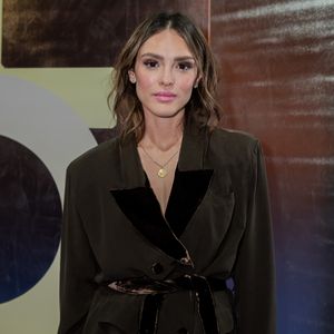 Isabelle Drummond acumulou a cobrança por conta de uma sala comercial localizada na Barra da Tijuca, nos anos de 2021, 2023 e 2024