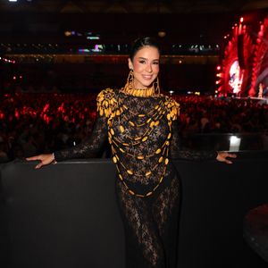 Kerline criticou Aline Campos: ‘Acho nada a ver morder a mão de quem te deu de comer e atacar o programa depois de ter aceitado o convite’