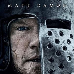 'O Último Duelo' tem em seu elenco estrelas como Matt Damon, Ben Affleck, Adam Driver e Jodie Comer