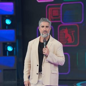 Marcos Mion na Justiça: juiz nomeou perita para analisar filme do apresentador e curta-metragem da cineasta