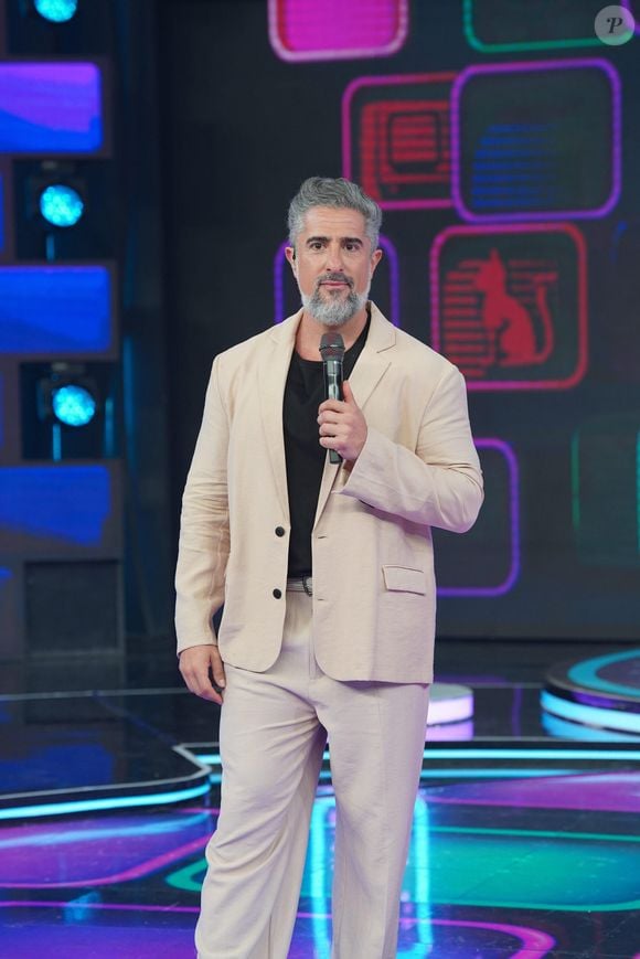 Marcos Mion na Justiça: juiz nomeou perita para analisar filme do apresentador e curta-metragem da cineasta