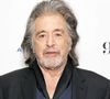 AL Pacino chega aos 86 anos neste sábado, 25 de abril de 2026