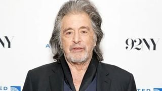 O detalhe surpreendente que faz Al Pacino ser o 'rei do cinema' aos 86 anos; atriz brasileira que trabalhou com ele expõe segredo