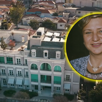 '96 cômodos, 37 banheiros e cinco cozinhas': mansão luxuosa de R$ 50 milhões da herdeira das Casas Pernambucanas é destaque em nova série da Globoplay que vai te deixar viciado neste fim de semana