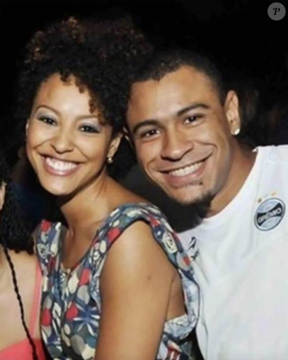 Irmão de Sheron Menezzes morreu aos 36 anos em 16 de agosto de 2025