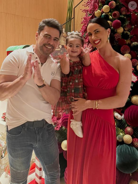 “Começar o ano lendo uma mensagem assim diz mais sobre quem escreve do que sobre quem recebe. Desejo que em 2026 não te falte amor, empatia e Deus no coração”, escreveu.