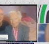 Aos 101 anos, Iñaxi Lasa conta com ajuda do filho nos exercícios físicos por conta da visão