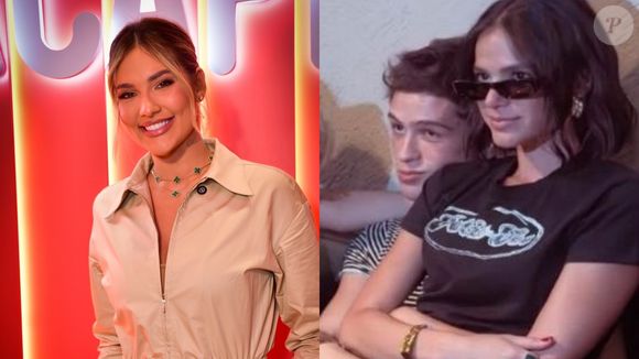 'Juro que até hoje...': o que Virgínia Fonseca disse sobre suposta polêmica com Bruna Marquezine?