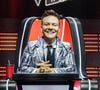 Michel Teló foi campeão cinco vezes do 'The Voice Brasil' na Globo