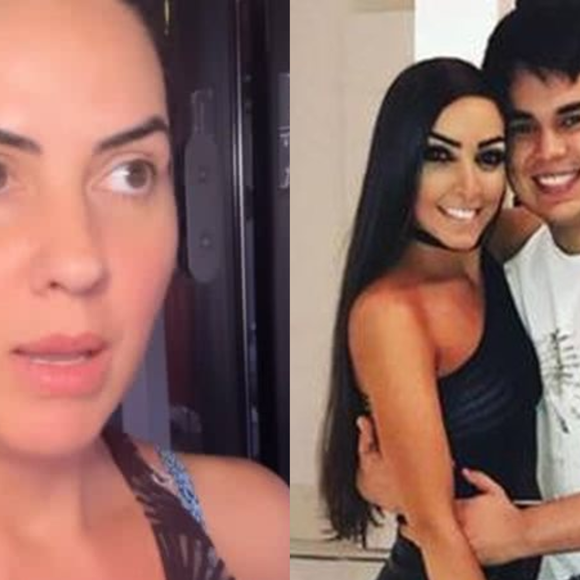 Quarto da filha de Zezé Di Camargo e Graciele Lacerda tem detalhe que revoltou nora do sertanejo: 'Longe demais'