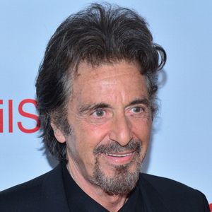 Al Pacino tem como nome de origem Alfredo James Pacino