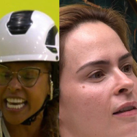 Sol x Milena, Ana Paula x Aline Campos e mais! 6 embates no ‘BBB 26’ que prometem Paredão e barraco