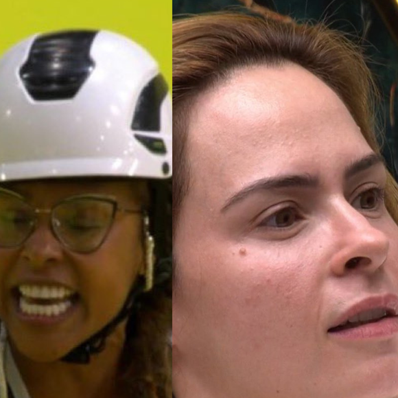 Sol x Milena, Ana Paula x Aline Campos e mais! 6 embates no ‘BBB 26’ que prometem Paredão e barraco
