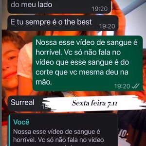 Dado Dolabella revelou suposta conversa com Marcela Tomaszewski após briga