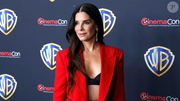 Sandra Bullock completa 62 anos em 26 de julho de 2026