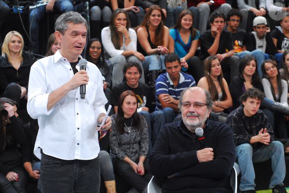 Morre cineasta Cacá Diegues, aos 84 anos: desde os 6, artista morava no Rio de Janeiro