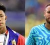 Vitória do Brasil contra o Japão na Copa 2026 causa 'invasão' no Instagram de Kento Shiogai; atleta japonês detonou Neymar e disse que Brasil 'já foi potência'