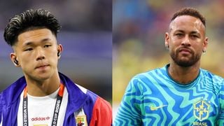 'Churrasco é melhor que sushi': vitória do Brasil contra o Japão na Copa 2026 causa 'invasão' no Instagram de Kento Shiogai; atleta japonês detonou Neymar e disse que Brasil 'já foi potência'