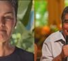 'Ele me ensinou muito': Ana Paula Arósio relembra legado de Benedito Ruy Barbosa e comove o público em rara aparição no 'Fantástico'