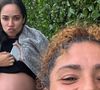 Cristiane e Ana Paula são casadas há cinco anos