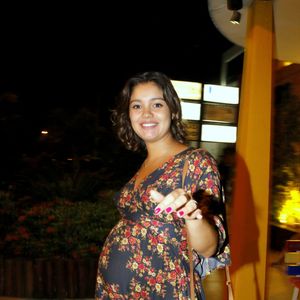 Depois de anos sucessivos de trabalho, Sophie Charlotte pausou a carreira em 2016 por sua gravidez