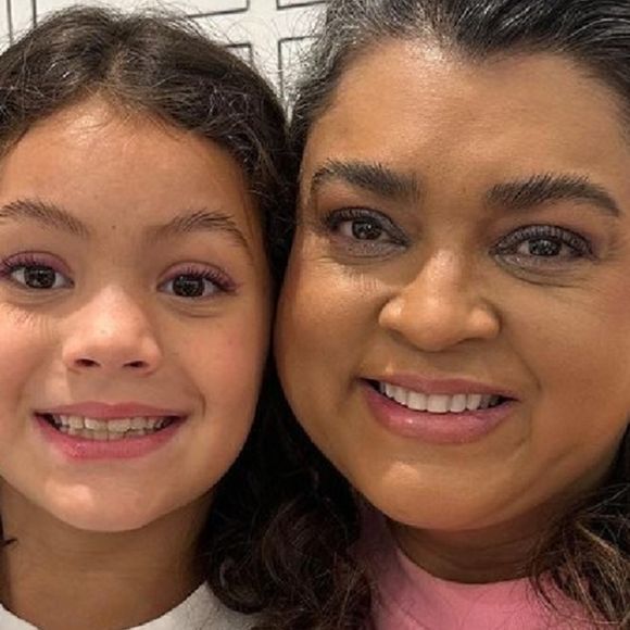 Sol de Maria ‘vem dando uma aula pra gente, porque ela sente tudo muito intensamente e, ao mesmo tempo, ela conforta’, declarou Francisco em depoimento publicado pela revista Quem