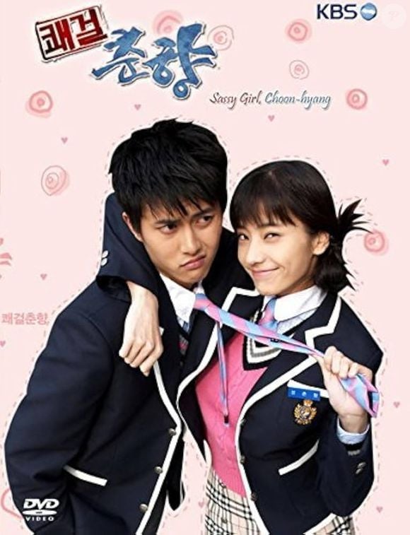 'Sassy Girl, Chun Hyang': apresenta uma jovem determinada que, após uma série de mal-entendidos, se vê casada com o filho de um chefe de polícia