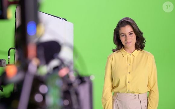 Renata Vasconcellos apresenta o 'Jornal Nacional' desde 2014, quando substituiu Patricia Poeta