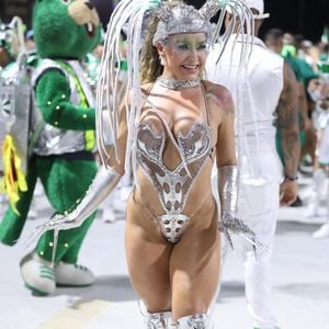 Fabíola de Andrade é esposa do bicheiro Rogério Andrade, preso desde outubro do ano passado, acusado de ser o mandante do assassinato do rival