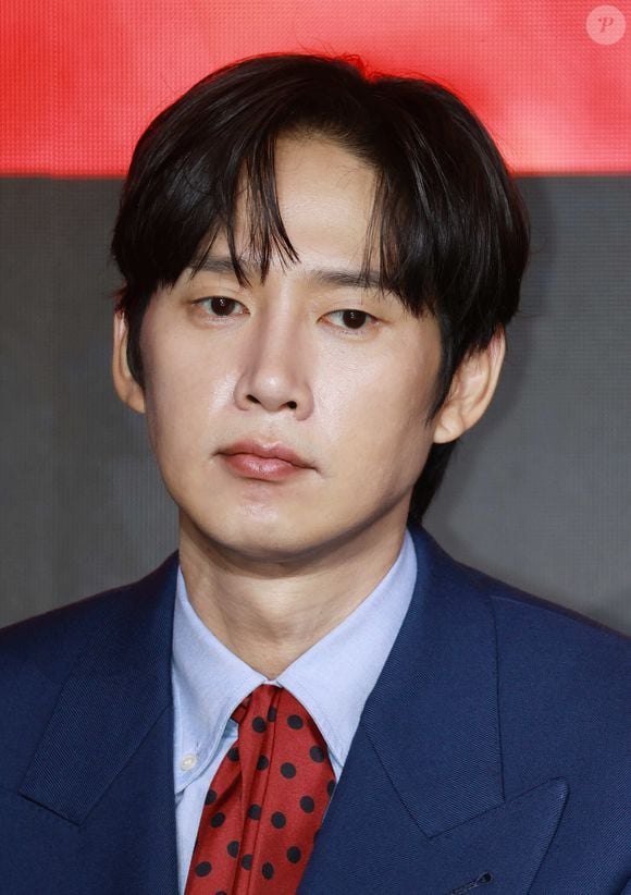 Escândalo de Park Sung-hoon: a pornografia é ilegal na Coreia do Sul