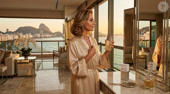 O perfume japonês de aroma profundo e vibrante, é um dos grandes diferenciais do L'Eau d'Issey Pour Homme, responsável por sua identidade fresca e inesquecível