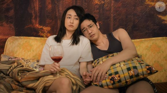 'Casada, mas...': uma dona de casa infeliz encontra um novo sentido para sua vida quando descobre o desejo por ser mãe