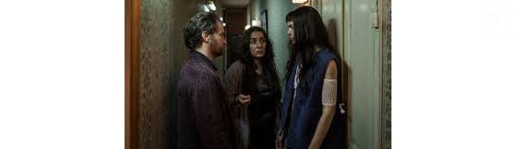 'A Desconhecida', uma trama que nos leva a uma viagem até Barcelona com uma proposta de thriller muito original, dirigida por Gabe Ibáñez e escrita por Lara Sendim
