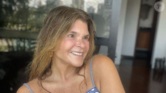 Cristiana Oliveira viveu a ardilosa Alicinha na novela 'O Clone'